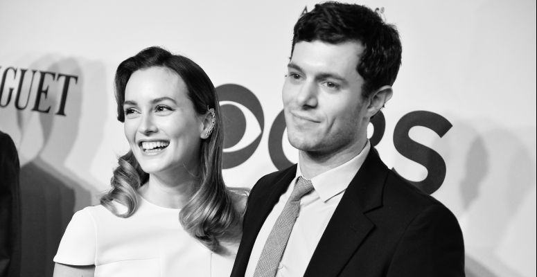 Íme az első fotó Leighton Meester babájáról