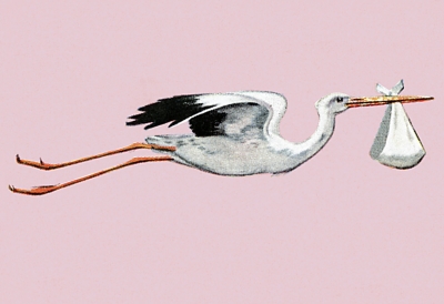 Borítókép: Igaz történet: Nem akart megszületni