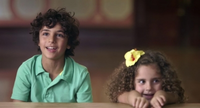 Borítókép: Kivel vacsoráznának együtt legszívesebben a gyerekek? Te mit gondolsz?