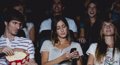 Borítókép: A moziba járás 7 illemszabálya, mert elég volt