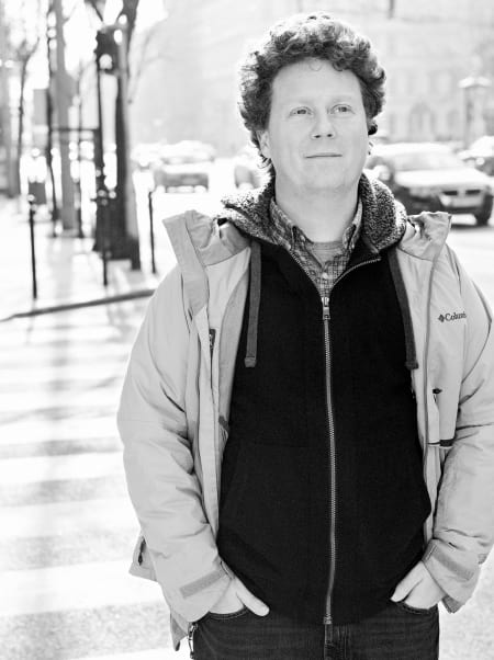 Borítókép: Miért indított saját iskolát a Prezi alapítója?