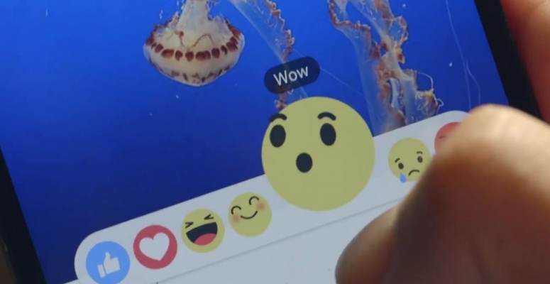 6 érdekesség, amit jó tudni a Facebook reakciókról