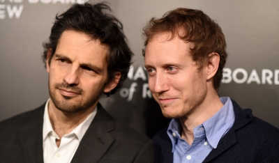 Borítókép: Akkor most tényleg Oscart kap a Saul fia?