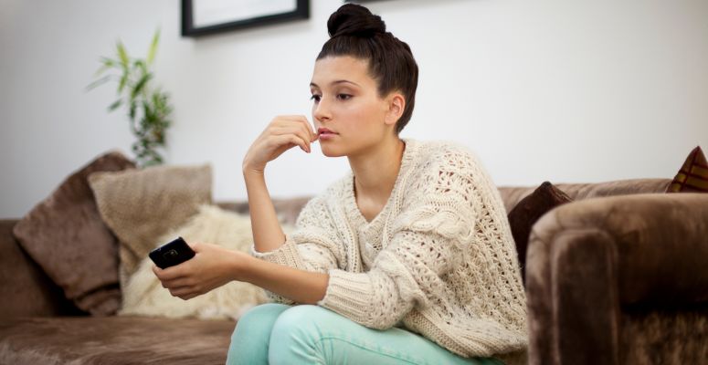 5 ok a terhességen kívül, amiért késhet a menstruációd