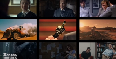 Borítókép: Amit senkit se mondott el nekünk az Oscar-jelölt filmekről, most kiderül egyetlen videóból