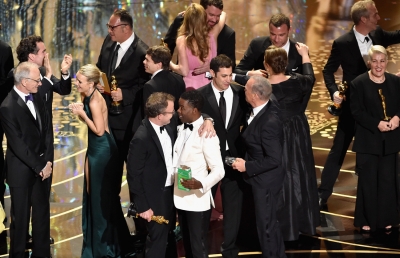 Borítókép: Oscar-díj, 2016: a 10 legnagyobb meglepetés