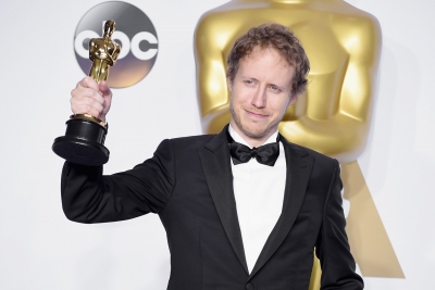 Borítókép: A Saul fia megkapta az Oscart!