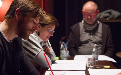 Borítókép: A Pulitzer ügy - Játszódik: New Yorkban 1908 és 1910 között.