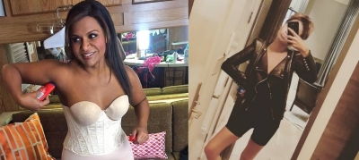 Borítókép: 8 sztár, aki büszkén vállalja, hogy alakformáló fehérneműt visel