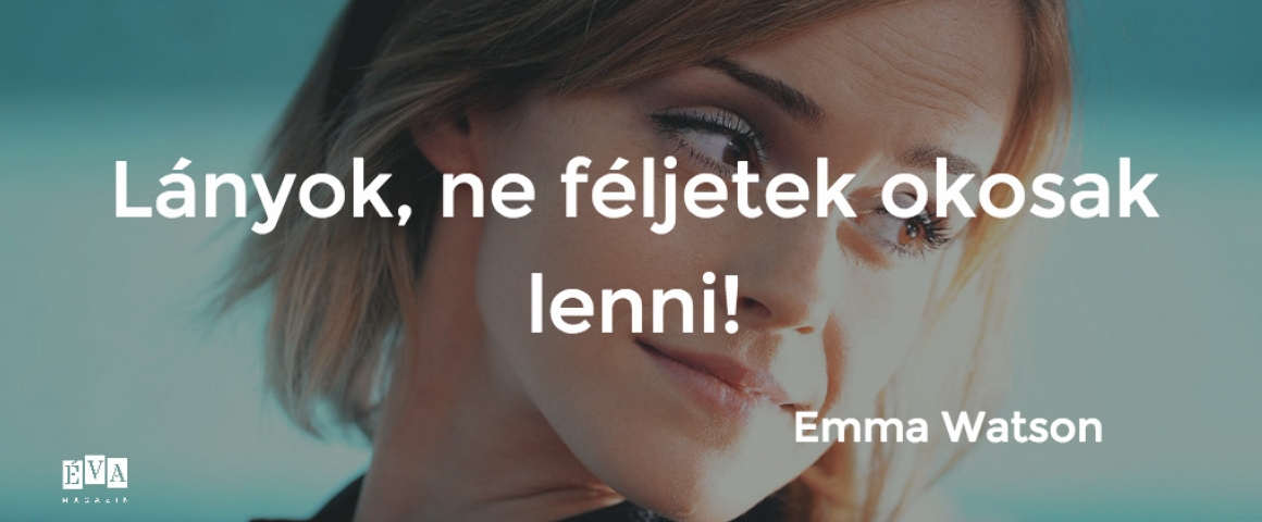 Borítókép: 13 inspiráló idézet nőktől, nőknek