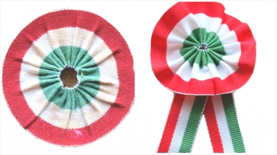 Borítókép: Miről nevezték el a kokárdát? Tudtad?