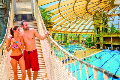 Borítókép: Kifőztük, hogy hol pihenjen húsvétkor!