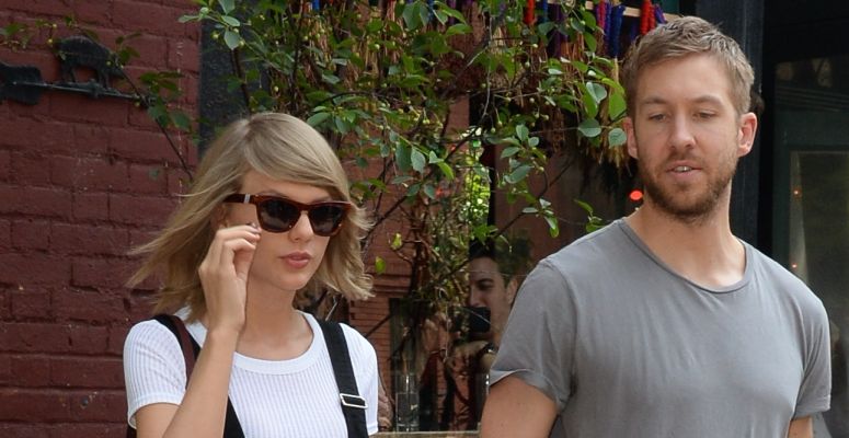 Privát fotók Taylor Swift szerelmes nyaralásáról