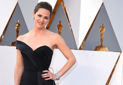 Borítókép: Jennifer Garner fizikailag rosszul volt az Oscar-ruhájában