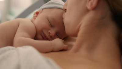 Borítókép: Tudtad, hogy a babák a puhaság szakértői?