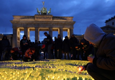 Borítókép: A Föld Órája: március 19-én ismét lekapcsoljuk egy órára a villanyt