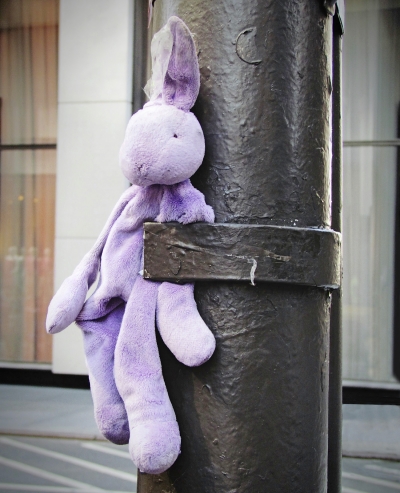 Borítókép: Nincs nagyobb családi dráma, mint amikor eltűnik az imádott alvóka