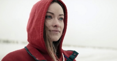 Borítókép: Olivia Wilde egy Down-szindrómáról készült videóban. A végén van egy nagy csavar