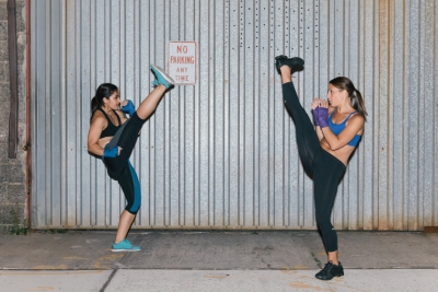 Borítókép: Az 5 leggyakoribb (és legkárosabb) téves elképzelés az önvédelemmel kapcsolatban