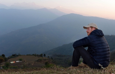 Borítókép: Joe Manganiello gyerekkori fotójától eldobod az agyad!