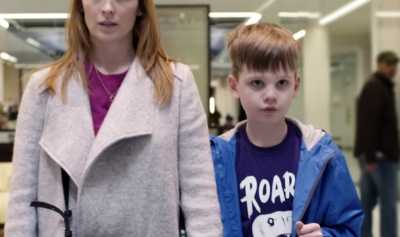 Borítókép: Ilyen érzés autistának lenni (videó)