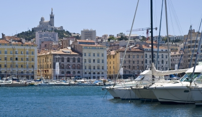 Borítókép: 10 mediterrán úticél, ahol legszívesebben már ma este vacsoráznánk