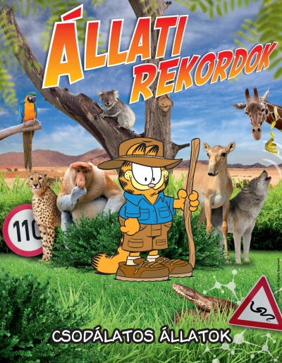 Borítókép: Ott voltunk a SPAR legújabb matricás albumának bemutatóján!