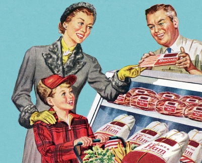 Borítókép: Eltörlik a vasárnapi boltzárat – miért nem vagyunk meglepve?