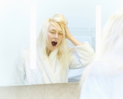 Borítókép: Így sminkelem magam üdére 3 óra alvás után