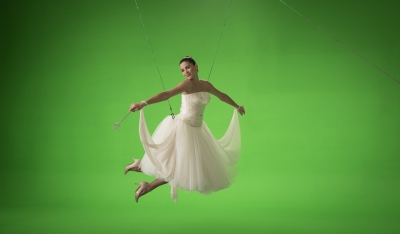 Borítókép: Ördög Nóri tündérré vált – a kulisszatitkok