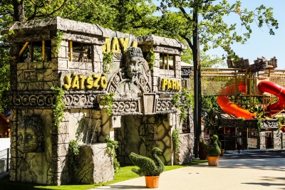 Borítókép: Baba- és családbarát hotel várja a kikapcsolódásra vágyó családokat a Bükk szívében!