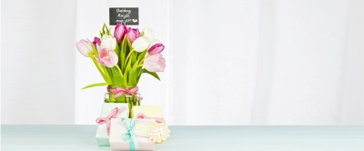 Borítókép: 10 zseniális csináld vagy fizesd magad ajándék ötlet anyák napjára!