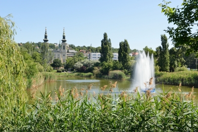 Borítókép: Családi Zöld Nap a Magyar Természet Napján