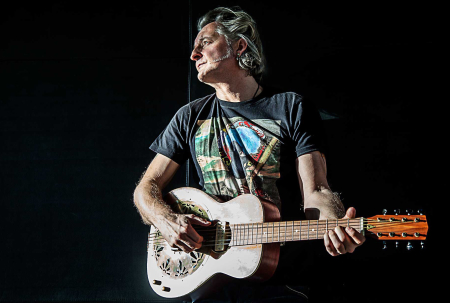 Borítókép: Három zenei program, amely bebalzsamozza a májusodat