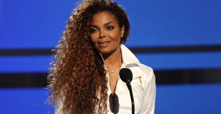 50 évesen babát vár Janet Jackson!