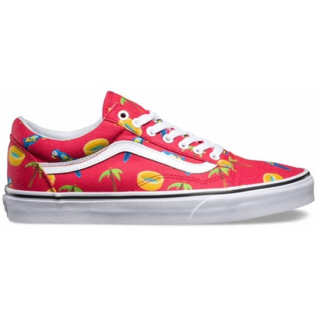 Vans: 20% kedvezmény