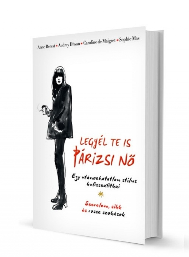 A Libri és Alexandra könyváruházakban 20% kedvezménnyel tudod megvásárolni a JOY Napokon