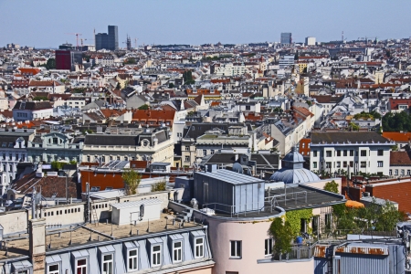 Borítókép: 8 hely Bécsben, amelyet mindenképp megmutatok a vendégeimnek