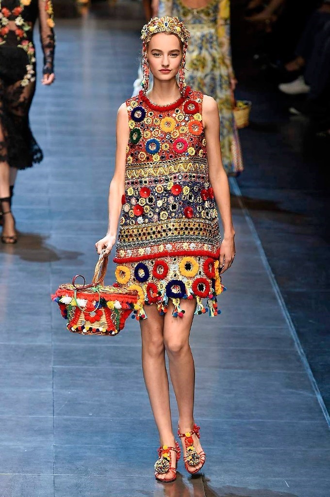 Dolce&Gabbana