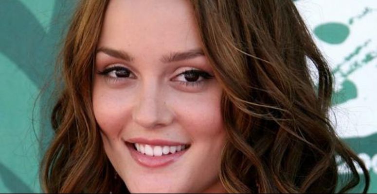Leighton Meester bomba formában tért vissza a vörös szőnyegre