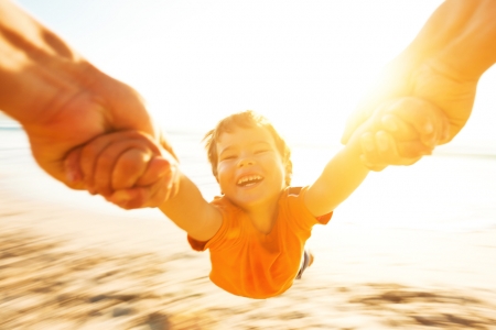 Borítókép: 5 különlegesség, amivel meglepheted a kölyköt gyereknapon