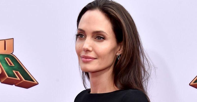 Európai egyetemen fog tanítani Angelina Jolie