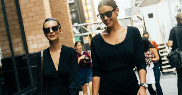 Borítókép: 10 dolog, amit csak azok értenek, akik sokszor hordanak feketét 