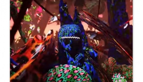 Borítókép: KENZO x H&M: Itt az új kollaboráció 