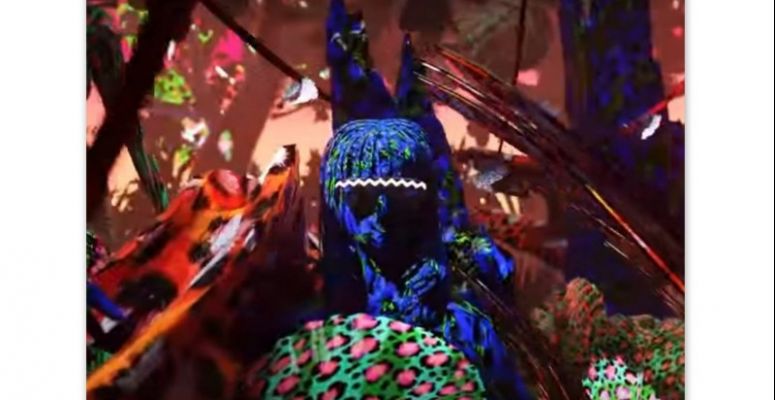 KENZO x H&M: Itt az új kollaboráció