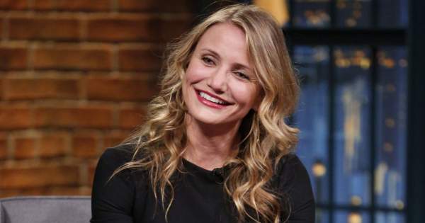 Borítókép: Nagyon érdekes: Így néznének ki kedvenc sztárjaink barna szemmel 