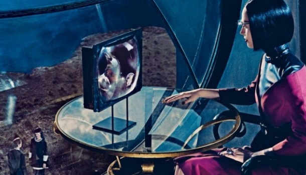 Borítókép: A világ 2025-ben: 6+1 hajmeresztő jóslat a ránk váró jövőről 