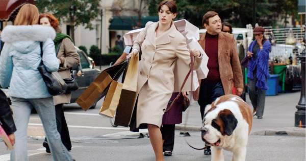 Borítókép: 12+1 dolog, amire Az ördög Pradát visel tanított meg minket