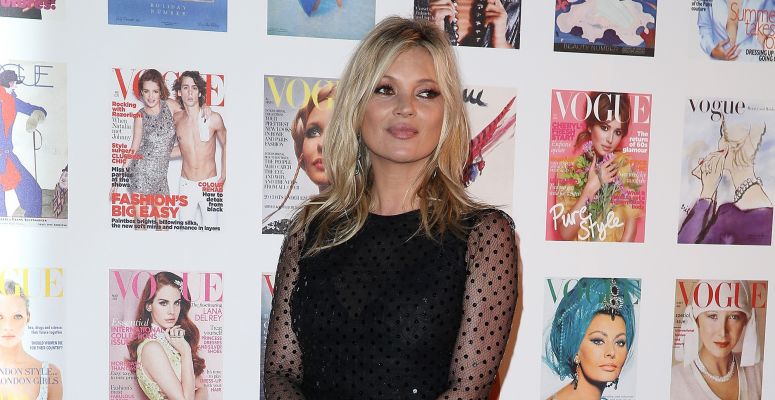 Csupán 18 éves Kate Moss új pasija