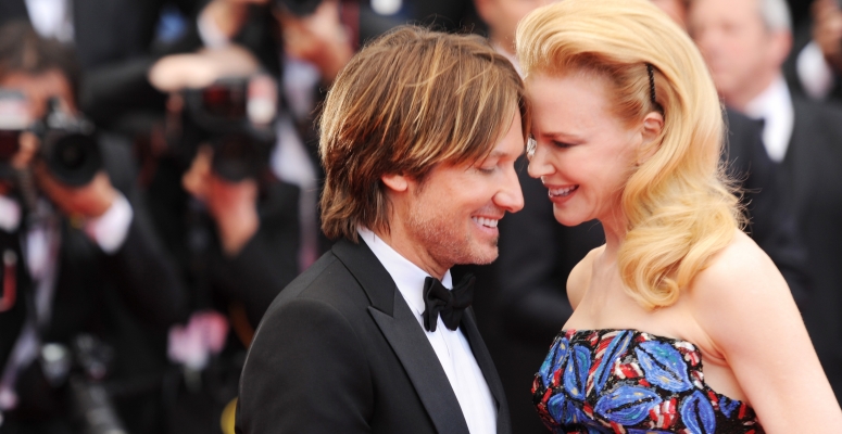 A videó, ami miatt nagyon irigyeljük Nicole Kidman házasságát